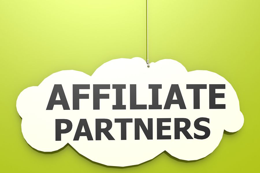 Affiliate Programs