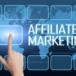 affiliate marketing links