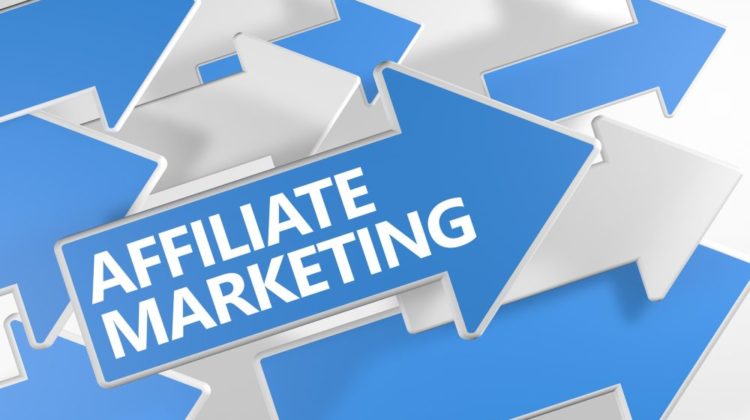 affiliate programs for beginners