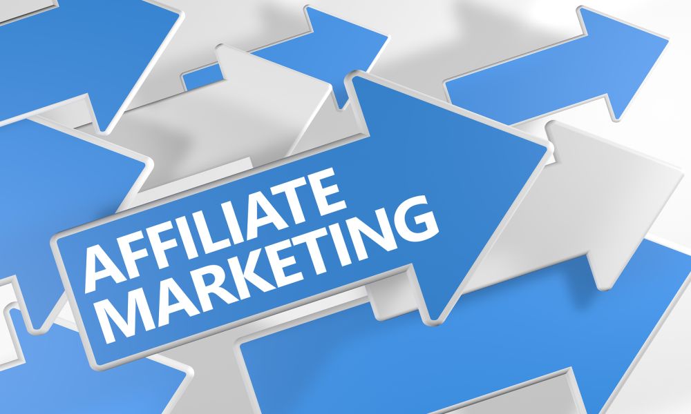 affiliate programs for beginners