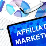 affiliate marketing tablet