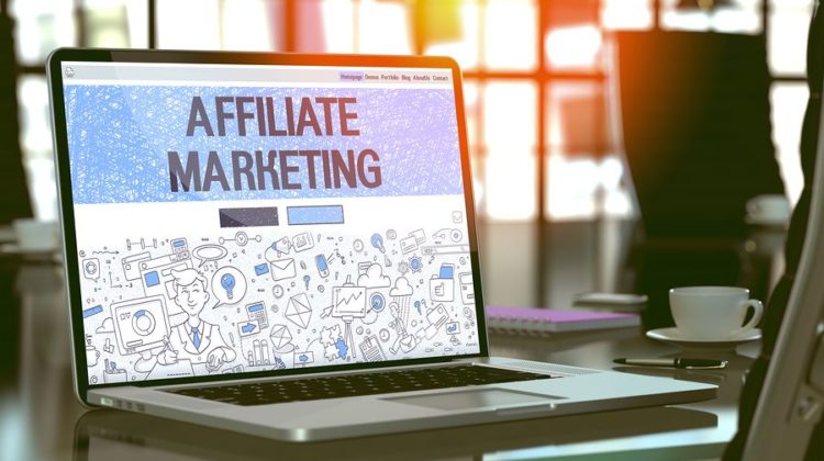 affiliate programs for bloggers
