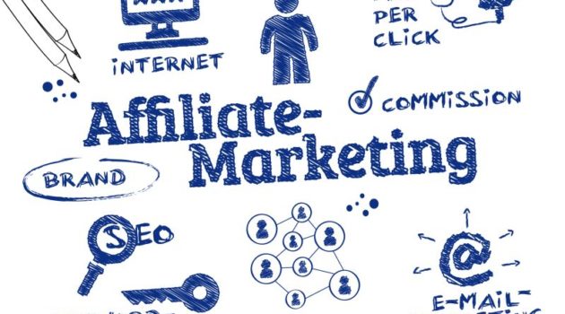 affiliate marketing training