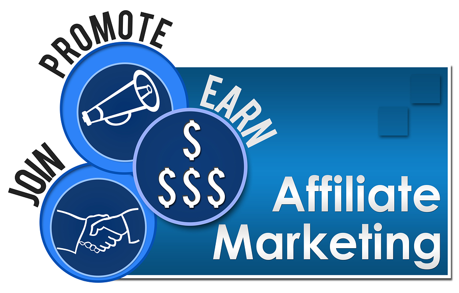 how to affiliate marketing