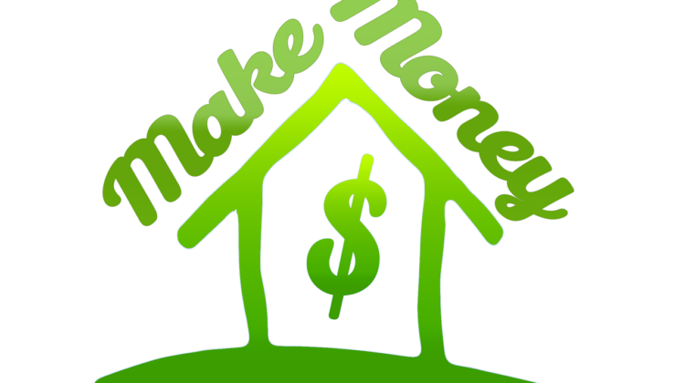 Make Money